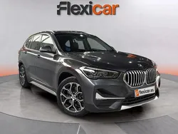 Blanco Usado 2020 BMW X1 SUV | 24.490 €