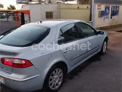 Gris / plata Usado 2004 Renault Laguna II Privilege Berlina | 1800 € (Buen precio)
