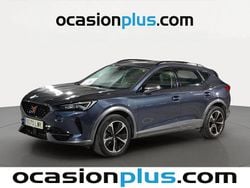 Gris Usado 2022 Cupra Formentor SUV | 23.237 € (Super precio)