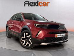 Naranja Usado 2022 Opel Mokka Business Elegance SUV | 12.590 € (Super precio)
