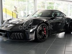 Negro Usado 2025 Porsche 911 Carrera 4 GTS Coupe | 251.000 €