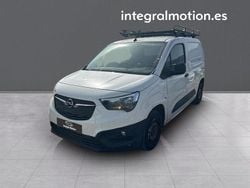 Blanco Usado 2019 Opel Combo Monovolumen | 10.330 € (Precio justo)