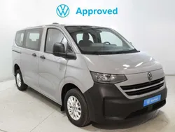 Gris Nuevo 2025 VW Caravelle Monovolumen | 43.800 €