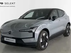 Gris Nuevo 2024 Volvo EX30 Plus SUV | 37.900 € (Precio justo)