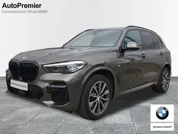 Usado 2022 BMW X5 Shadowline SUV | 67.900 €