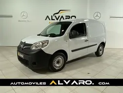 Usado 2021 Renault Kangoo Monovolumen | 10.990 € (Precio justo)