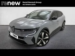 Gris Usado 2024 Renault Mégane Techno Berlina | 24.490 € (Super precio)