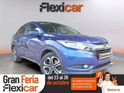 Otro Usado 2018 Honda HR-V Executive SUV | 17.790 € (Precio justo)