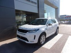 Blanco Usado 2024 Land Rover Discovery 5 S SUV | 58.000 €