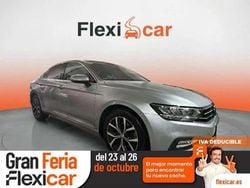 Gris Usado 2020 VW Passat Executive Berlina | 17.890 € (Buen precio)