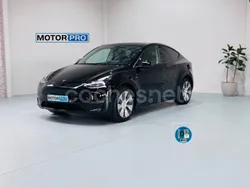 Eléctrico Usado 2021 Tesla Model Y SUV | 33.990 €