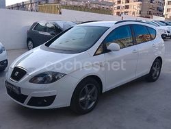 Blanco Usado 2014 Seat Altea XL I-Tech Monovolumen | 7950 € (Precio justo)
