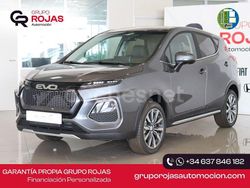 Gris / plata Nuevo 2025 EVO Evo 4 SUV | 17.900 €