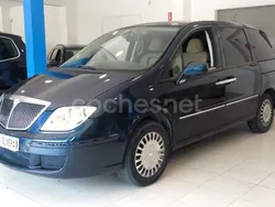Azul Usado 2006 Lancia Phedra Monovolumen | 4800 €