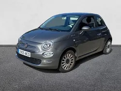 Usado 2022 Fiat 500 Dolcevita | 10.140 € (Precio justo)