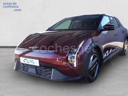 Eléctrico Nuevo 2025 Kia EV4 Launch Edition Utilitario | 41.900 €