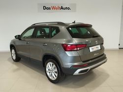 Gris Usado 2024 Seat Ateca Style SUV | 23.950 € (Un poco caro)