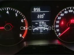 Blanco Usado 2013 VW Polo R-line Berlina | 9500 € (Precio justo)