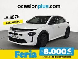 Blanco Nuevo 2025 Lancia Ypsilon Utilitario | 21.490 € (Precio justo)