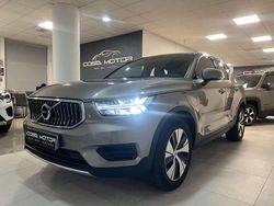 Gris Usado 2020 Volvo XC40 Inscription SUV | 21.500 € (Precio justo)