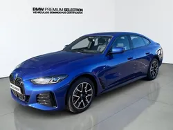 Usado 2023 BMW i4 Comfort Edition Berlina | 57.500 € (Precio justo)