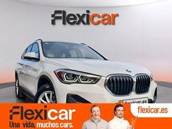 Blanco Usado 2020 BMW X1 SUV | 24.490 € (Precio justo)