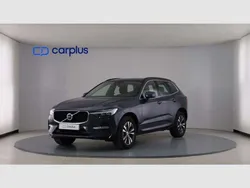 Azul Usado 2022 Volvo XC60 Momentum SUV | 36.790 € (Buen precio)
