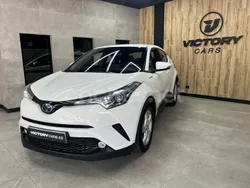 Blanco Usado 2019 Toyota C-HR Active SUV | 19.995 € (Buen precio)