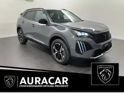 Blanco Nuevo 2025 Peugeot 2008 Allure SUV | 25.900 € (Precio justo)