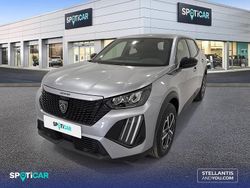 Gris Nuevo 2025 Peugeot 2008 Style SUV | 25.700 €