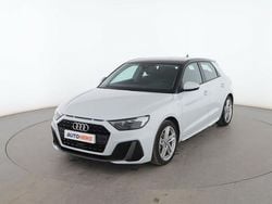 Blanco Usado 2020 Audi A1 Utilitario | 17.799 € (Un poco caro)