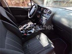 Blanco Usado 2011 Citroën C4 Business Class Berlina | 4800 € (Un poco caro)
