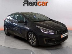 Gris Usado 2018 Kia Ceed Utilitario | 10.990 € (Super precio)