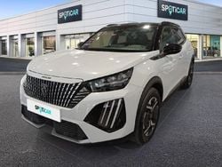 Blanco Usado 2023 Peugeot e-2008 SUV | 35.490 €