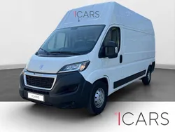 Usado 2021 Peugeot Boxer S Van | 17.273 € (Buen precio)