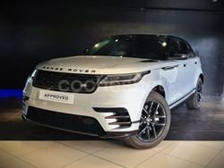Gris / plata Nuevo 2025 Land Rover Range Rover Velar SE Dynamic SUV | 79.900 €