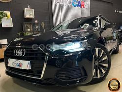 Negro Usado 2019 Audi A6 Premium Berlina | 25.900 € (Super precio)