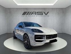 Gris Usado 2024 Porsche Cayenne S E-Hybrid SUV | 118.900 €