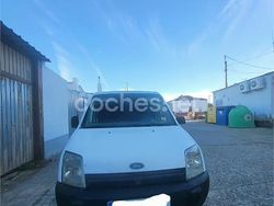 Blanco Usado 2015 Ford Transit Connect Ambiente Monovolumen | 2000 €