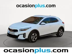 Blanco Usado 2023 Kia XCeed SUV | 23.910 € (Precio justo)