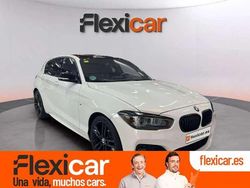 Blanco Usado 2018 BMW 120 Utilitario | 19.190 € (Buen precio)