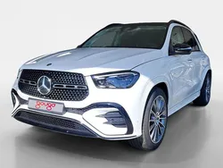 Nuevo 2024 Mercedes GLE300 | 93.000 € (Buen precio)