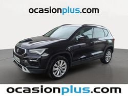 Negro Usado 2023 Seat Ateca Style SUV | 18.355 € (Buen precio)
