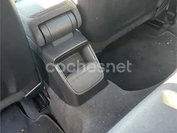Gris / plata Usado 2013 Audi A3 Sportback Ambiente Berlina | 10.600 € (Precio justo)