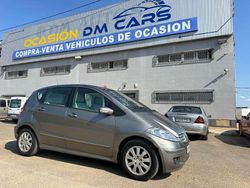 Beige Usado 2008 Mercedes A180 Utilitario | 6700 € (Precio justo)