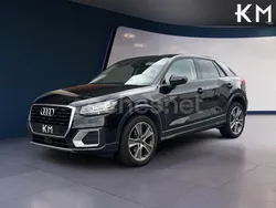 Negro Usado 2019 Audi Q2 Design SUV | 23.800 € (Caro)