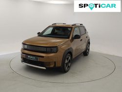 Otro Nuevo 2025 Fiat Grande Panda La Prima SUV | 21.500 €
