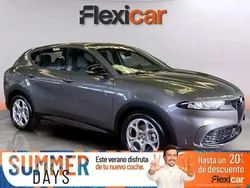 Gris Usado 2023 Alfa Romeo Tonale Super SUV | 22.890 €