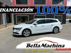 Usado 2021 Renault Talisman Zen | 13.975 €