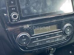 Gris / plata Usado 2022 Mitsubishi Space Star Berlina | 10.750 € (Buen precio)